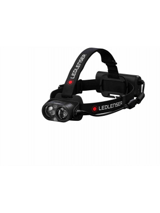 Latarka Ledlenser H19R Core