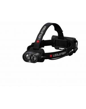 Latarka Ledlenser H19R Core