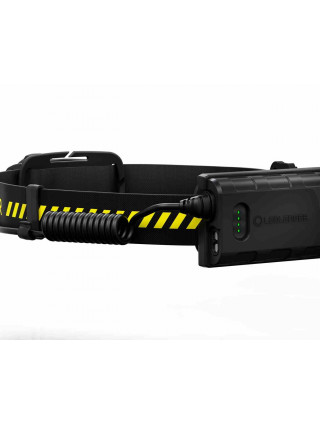 Latarka Ledlenser H5R Work