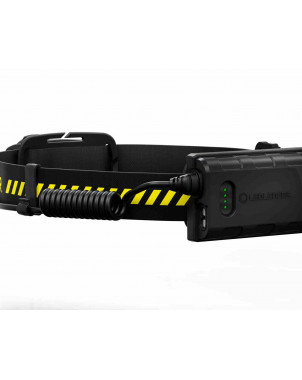 Latarka Ledlenser H5R Work