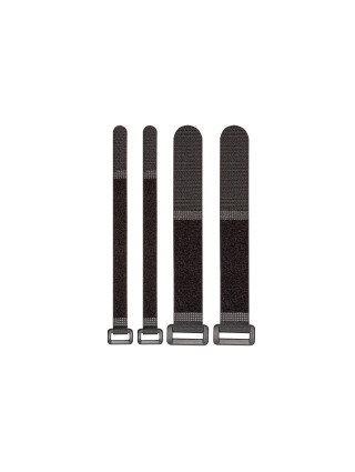 Zestaw mocujący do kasku I