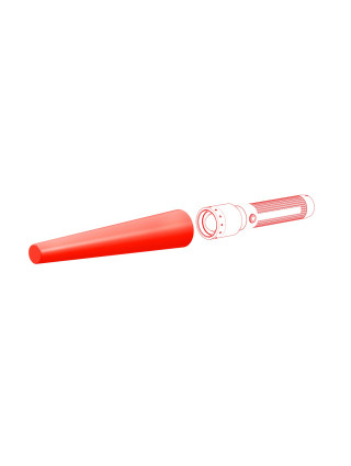 Nakładka sygnalizacyjna 35.1mm