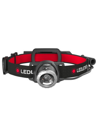 Latarka Ledlenser H8R
