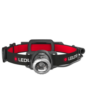 Latarka Ledlenser H8R