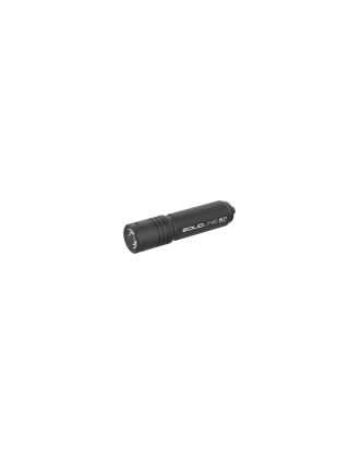 Latarka Ledlenser Solidline ST1 black