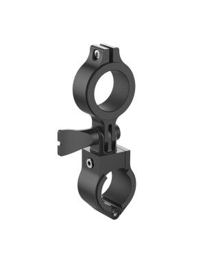 Montaż Ledlenser GoPro Typ A