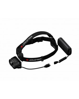 Latarka Ledlenser H19R Core
