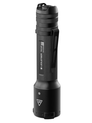 Latarka Ledlenser TAC6R Black Box