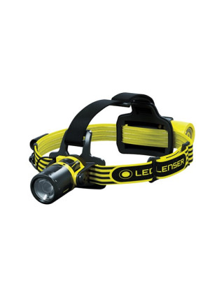 Latarka Ledlenser EXH8R