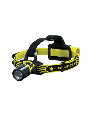 Latarka Ledlenser EXH8R