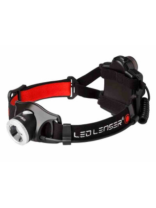 Latarka Ledlenser H7R.2