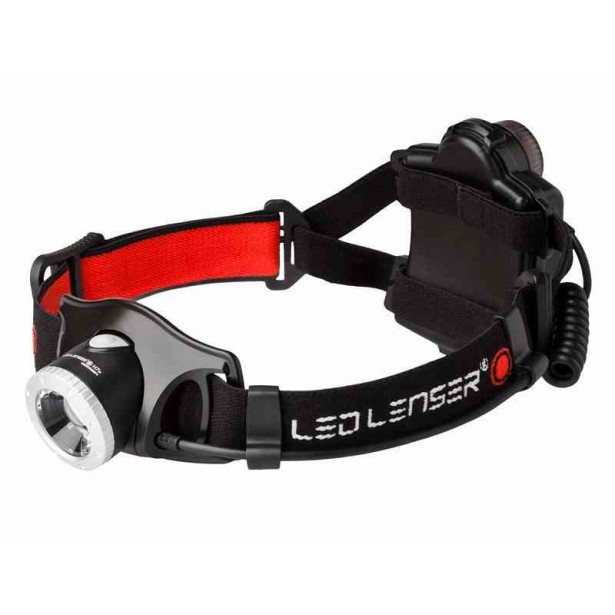 Latarka Ledlenser H7R.2