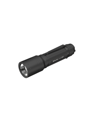 Latarka Ledlenser Solidline ST8R Black