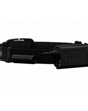 Latarka Ledlenser H5R Core
