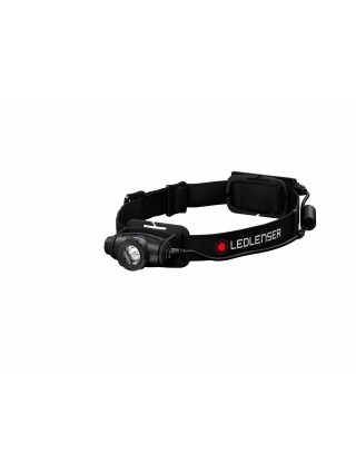 Latarka Ledlenser H5R Core