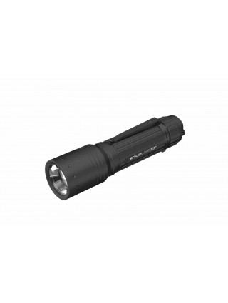 Latarka Ledlenser Solidline ST8R Black