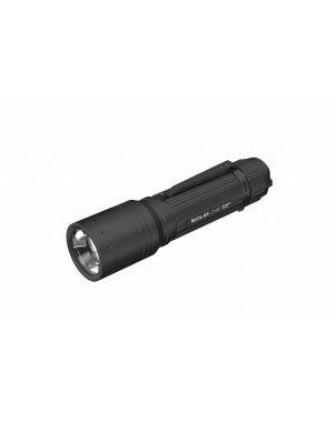Latarka Ledlenser Solidline ST8R Black