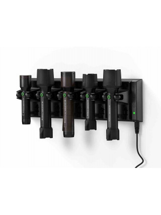 Panel ładujący (5 stacji) 5V