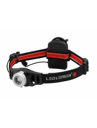 Latarka Ledlenser H6R