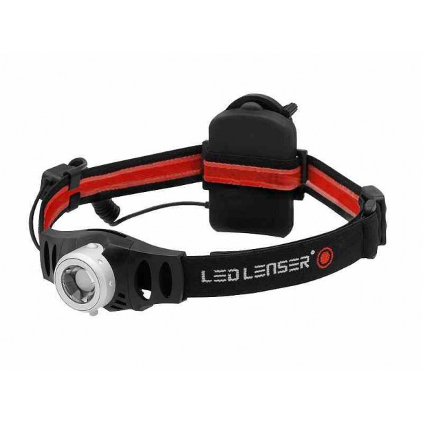 Latarka Ledlenser H6R