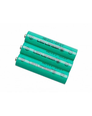 Latarka Ledlenser H6R