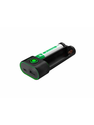 Powerbank Flex7 Grey