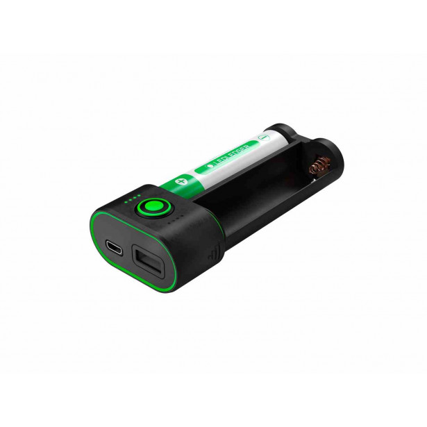 Powerbank Flex7 Grey