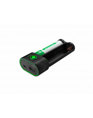 Powerbank Flex7 Grey