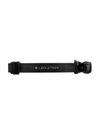 Latarka Ledlenser MH5 black/grey