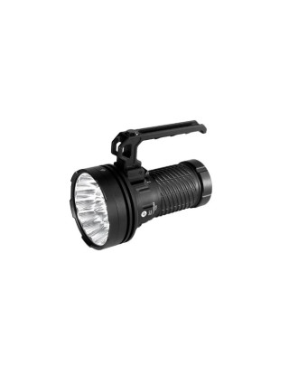 Latarka Acebeam X25 Black SFT25R
