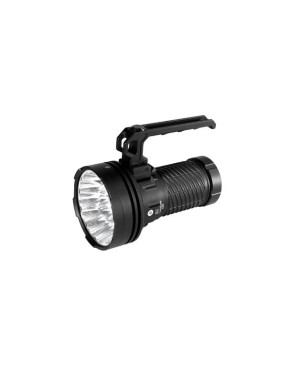 Latarka Acebeam X25 Black SFT25R