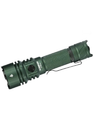 Latarka AceBeam L16 2.0 Green