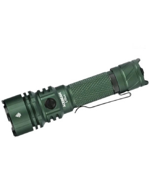 Latarka AceBeam L16 2.0 Green