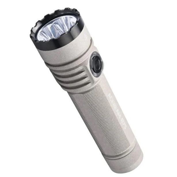 Latarka AceBeam E75 6500K MAO