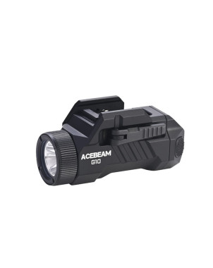 Latarka Acebeam G10 Black