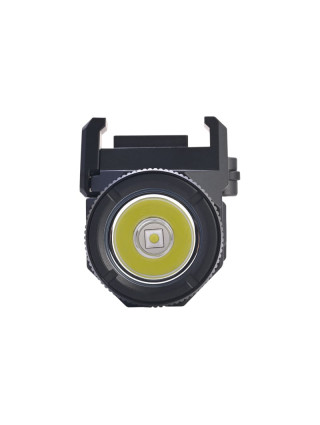 Latarka Acebeam G10 Black