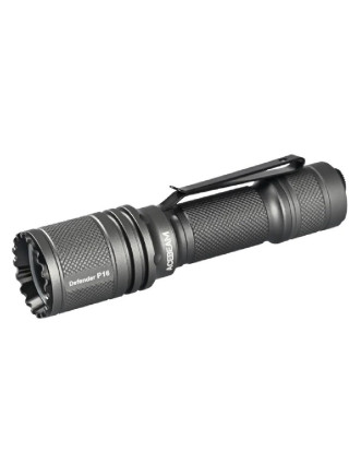 Latarka AceBeam Defender P16 Gray