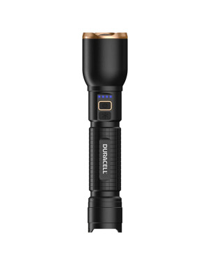 Latarka Duracell DF3000R Gift Box