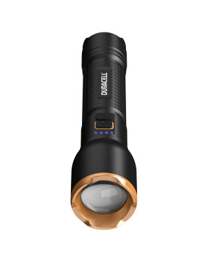 Latarka Duracell DF3000R Gift Box