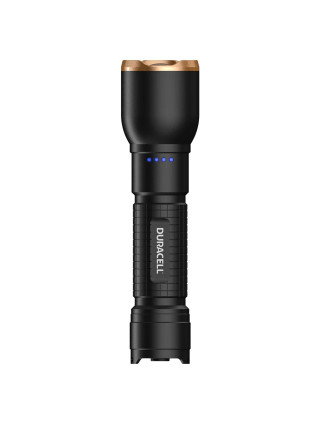 Latarka Duracell DF2500R Gift Box