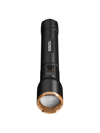 Latarka Duracell DF4000R Blister