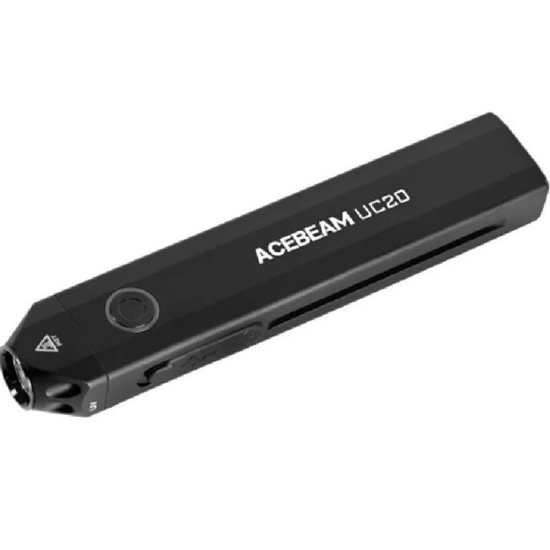 Latarka AceBeam UC20