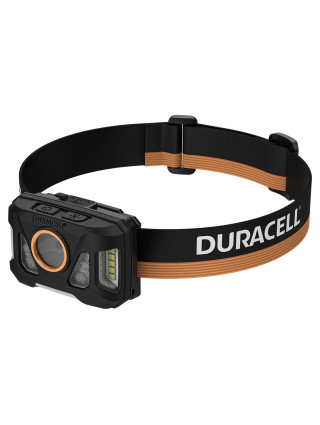 Latarka Duracell DH1000R Blister