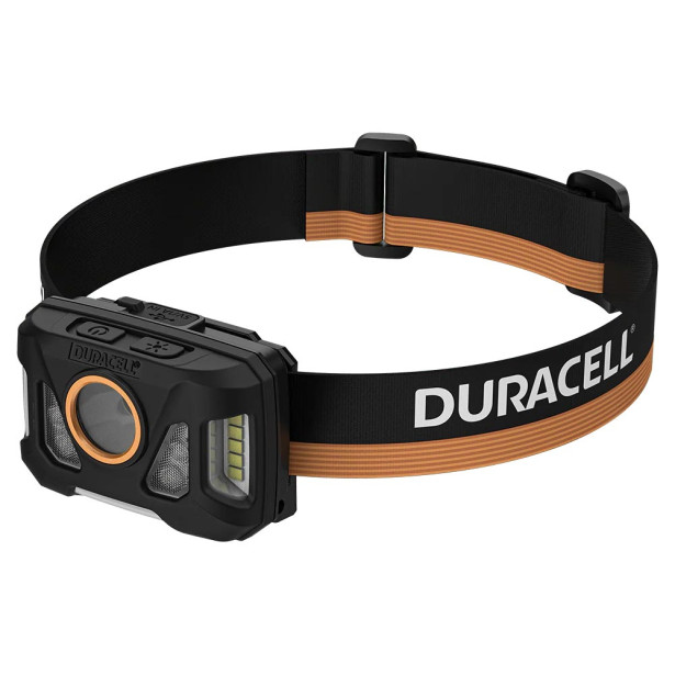 Latarka Duracell DH1000R Blister