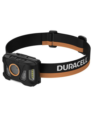 Latarka Duracell DH1000R Blister