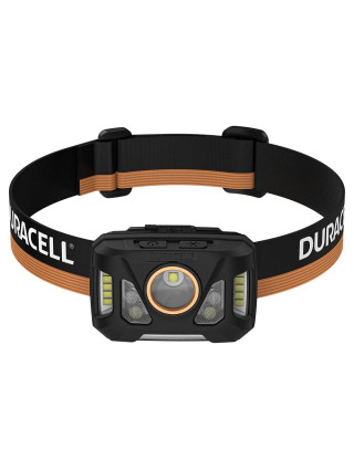 Latarka Duracell DH1000R Blister