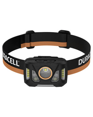 Latarka Duracell DH1000R Blister