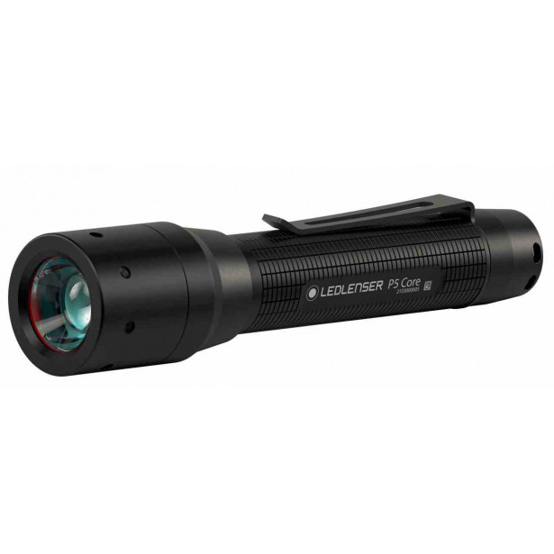 Latarka Ledlenser P5 Core