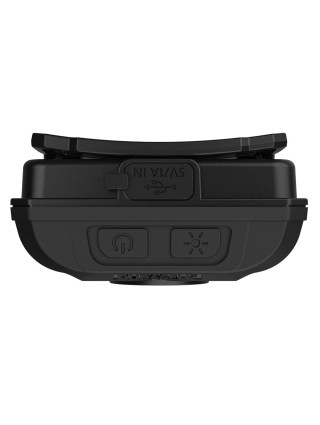 Latarka Duracell DH1000R Blister