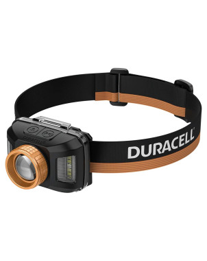 Latarka Duracell DH850R Gift Box